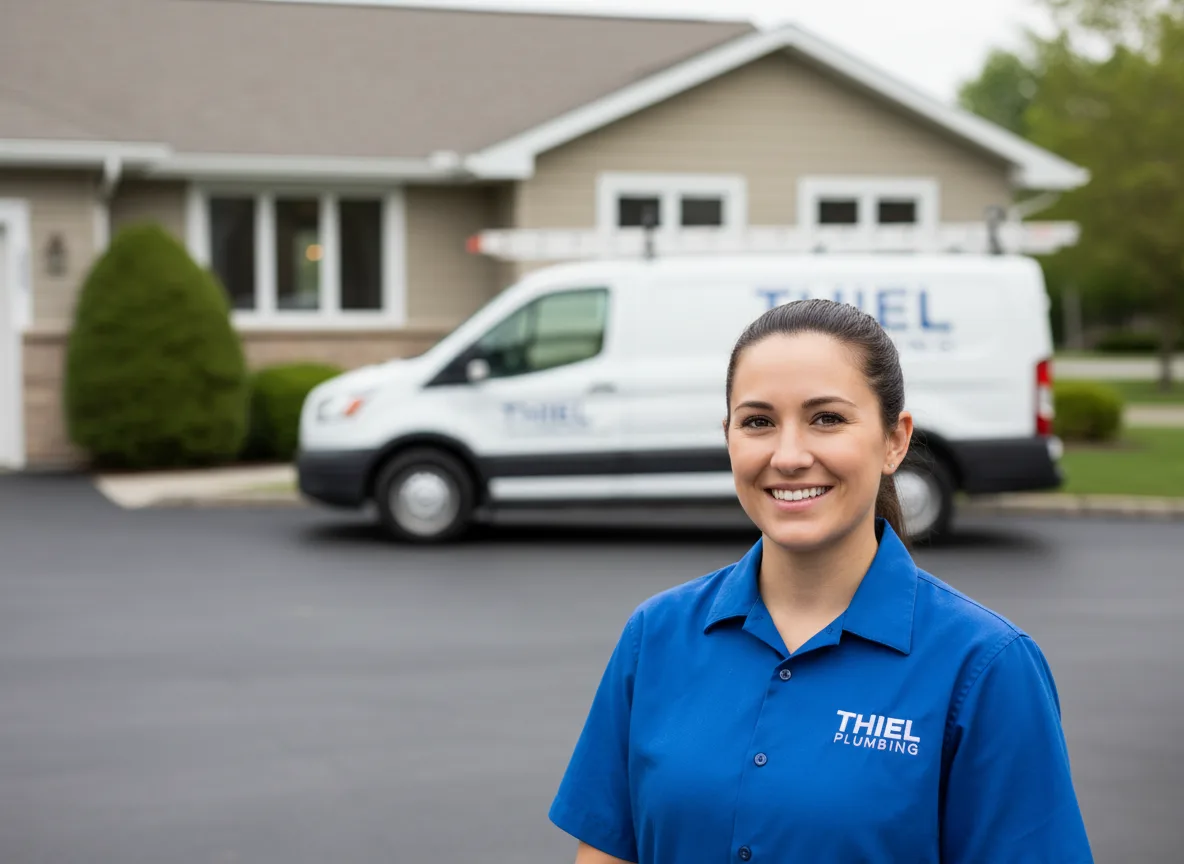 Plumber Eau Claire, MI FAQs